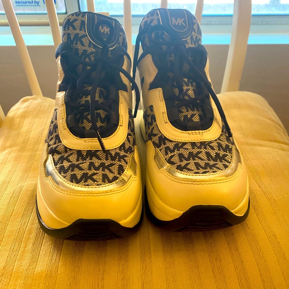 Michael Kors Willa slip on